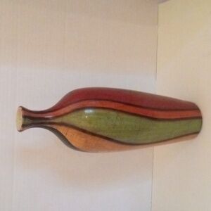 Decorative Vase 12 ins. Tall